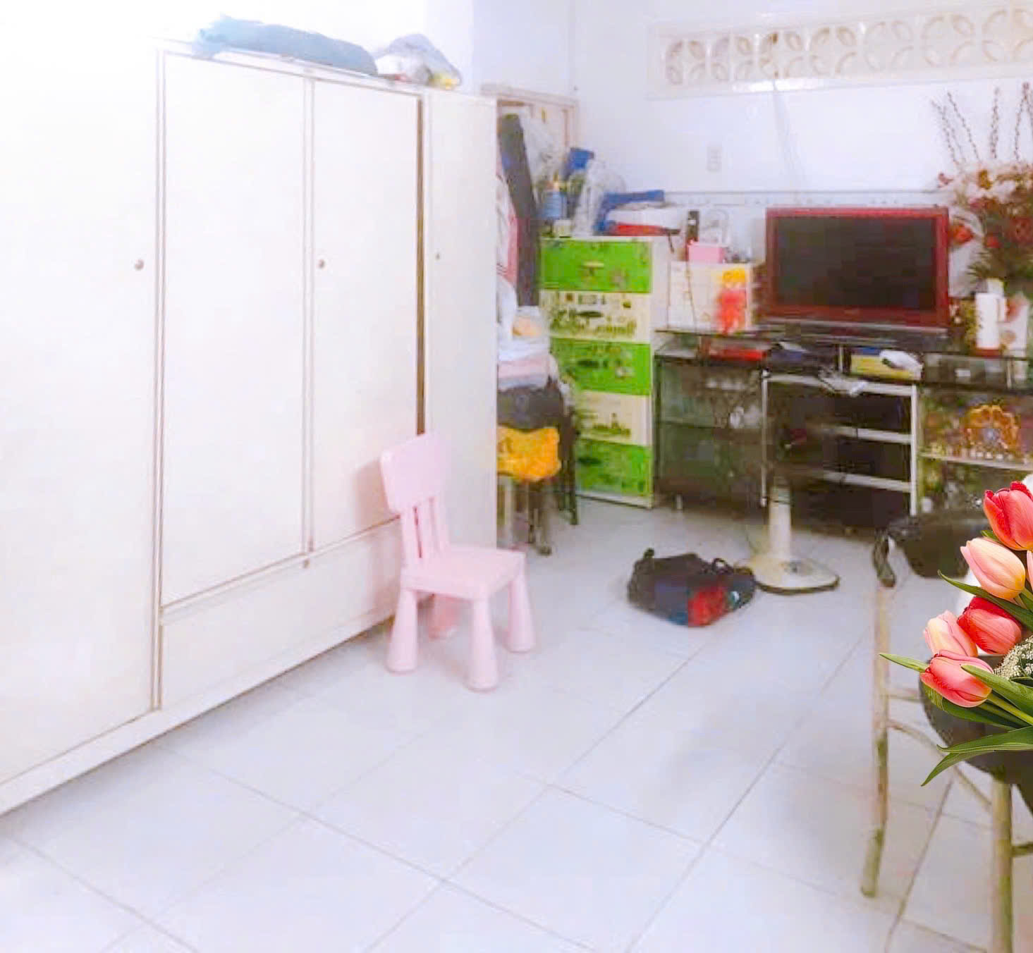 Bán nhà Hẻm Ô tô 3 mặt thoáng Nguyễn Trãi, QUẬN 1, Sổ vuông 3.6 x 10.85 m, Giá 12 tỷ - Ảnh 1